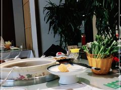 -名善山珍·野生菌汤锅(文殊院店)