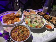 -胡桃里音乐酒馆(白云五号T5 MALL店)