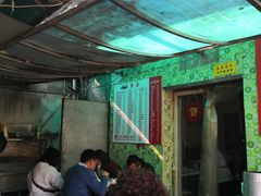 等位区-笑云开汤包店(网巾市店)