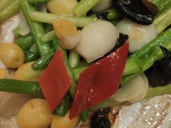 -旺顺阁海鲜广场(亚运村店)