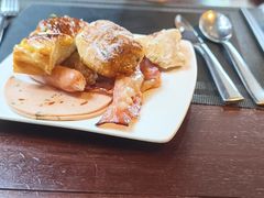 -三亚湾海居雅高铂尔曼度假酒店
