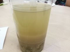 绿豆汤-刘长兴(逸仙桥店)