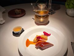 -三嚥阁 La Villa Restaurant