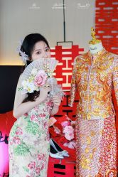 -GO VISION 动视觉婚纱摄影高级定制