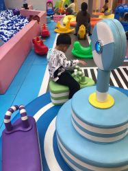 -孩子王童乐园(成都吾悦广场店)