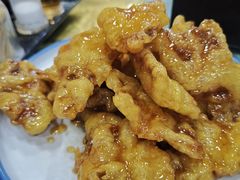 -杨记小骨头羊杂馆(南五马路店)