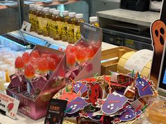 -BreadTalk面包新语(凯德闵行商业中心店)