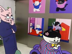 -济南高新万达广场