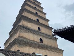 -大慈恩寺(大雁塔)
