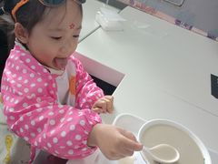 -老磁器口豆汁店(天坛店)