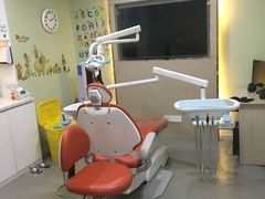 -维乐口腔·埃齐门诊(静安店)
