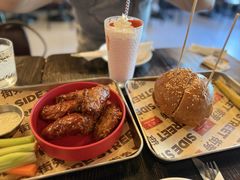 -Side Street街旁(交道口店)