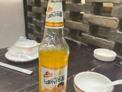 -百年家风·老馆子(东风店)