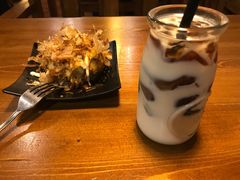 -暖食光·台式家庭餐厅·生日主题店(万达店)