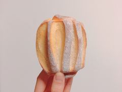 -啊噗吐呦现场烘焙(麦凯乐店)