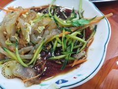 -叶存利海鲜大馅饺子(海宁路总店)