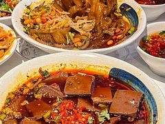 -成都瓜串串(华强北店)