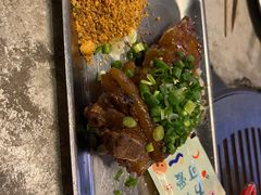 -神伙烧烤(江北黄泥塝店)