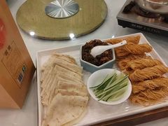 -天外天美食广场(哈尔滨路店)