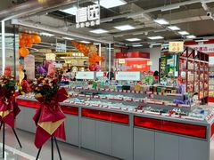 -万达广场(合肥天鹅湖店)