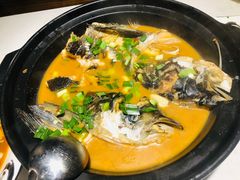 -千岛湖小鱼儿·淳安匠心农家菜