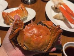 -广州富力君悦大酒店·凯菲厅