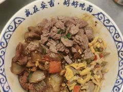 -梅溪·小伙子干挑面(安吉总店)