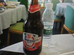 -大师傅金奖啤酒鱼(西街老店)