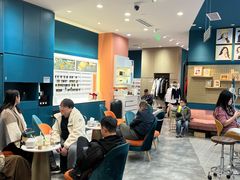 -海马体照相馆(新南凯德广场店)