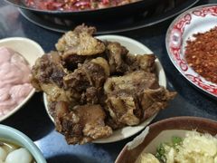 -肥龙火锅(南坪店)