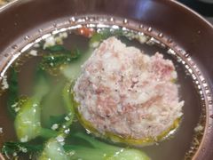 -老淮滨-蚌埠非遗小吃(淮河路店)