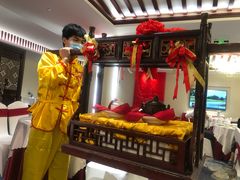 -聚春园自助餐厅(东街口店)