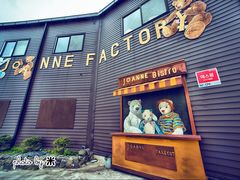 -济州岛泰迪熊博物馆