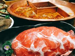 -雾漫川城重庆火锅(上和商业广场店)