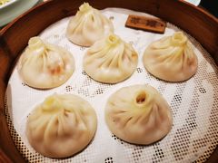 -裕兴记•蟹黄面馆(人民广场店)