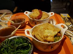 -文昌桥螺蛳粉(魏公村店)