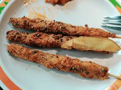 -比格比萨自助(花园路店)