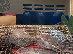 -九田家黑牛烤肉料理(吴江万象汇店)