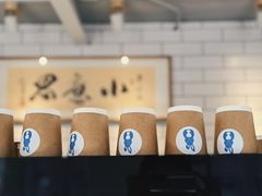 -小意思咖啡店(草桥店)