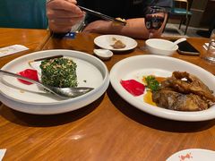 -上海人家花樣年华(中山公园店)