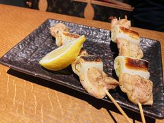 -麦秋寿司(富都广场店)