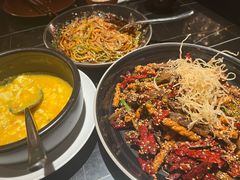 -华豫川酒家(大卫城店)