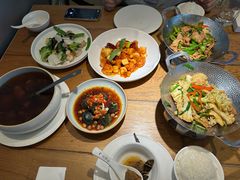 -金牌外婆家(苏州中心店)