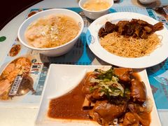 -深仔记正宗云吞面(尖沙咀店)