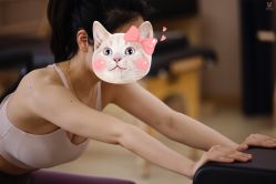 -酉嘉瑜伽YO+YOGA