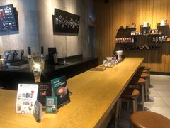 -星巴克(天津凯德天津湾店)