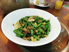 -伙工殿餐厅(吉大店)