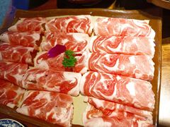 -楠火锅(哈尔滨金爵万象店)