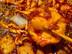 -福苗小骆驼烧烤(莲湖路店)