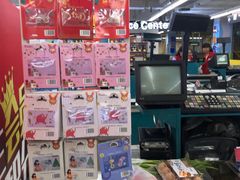 -人人乐(解放路二店)